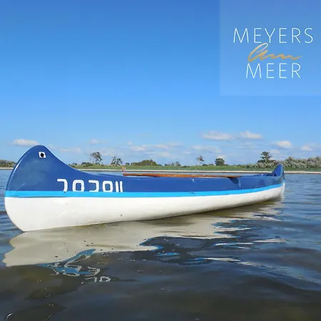 Werder -- Wolke 7 -- Ostsee-strand 150m I Sauna I Ekamin I Tiny House Fuer 2 Personen I By 