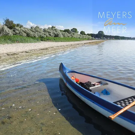 Werder -- Wolke 7 -- Ostsee-strand 150m I Sauna I Ekamin I Tiny House Fuer 2 Personen I By 