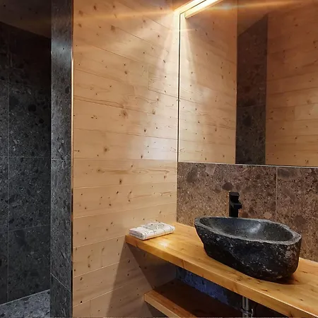Werder -- Wolke 7 -- Ostsee-strand 150m I Sauna I Ekamin I Tiny House Fuer 2 Personen I By 