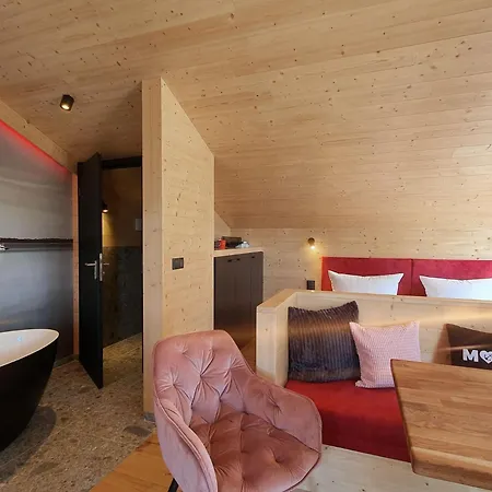 Werder -- Wolke 7 -- Ostsee-strand 150m I Sauna I Ekamin I Tiny House Fuer 2 Personen I By 