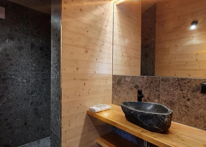 Werder -- Wolke 7 -- Ostsee-strand 150m I Sauna I Ekamin I Tiny House Fuer 2 Personen I By 