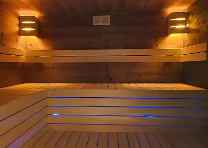 Werder -- Wolke 7 -- Ostsee-strand 150m I Sauna I Ekamin I Tiny House Fuer 2 Personen I By 